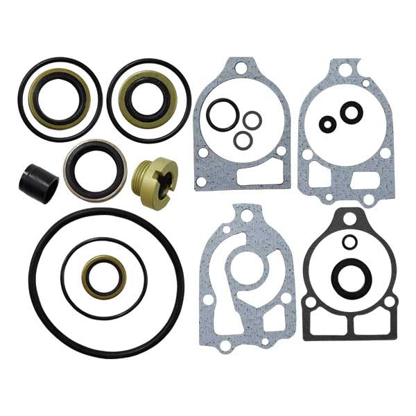 Seal with Line Cutter Kit Seal
