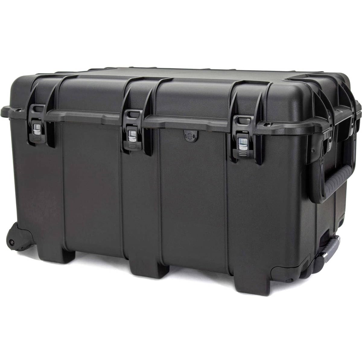 Case Nanuk 975 - (S) tandard w/Foam - BK 975-1001