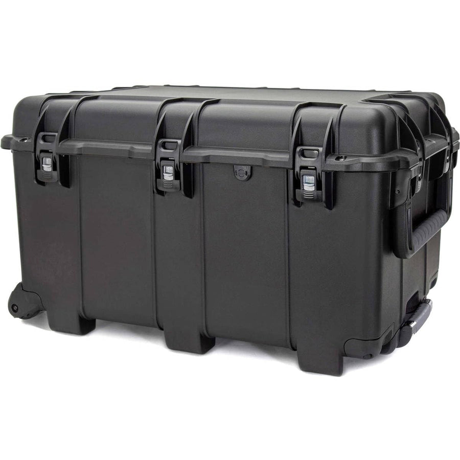Case Nanuk 975 - (S) tandard w/Foam - BK 975-1001