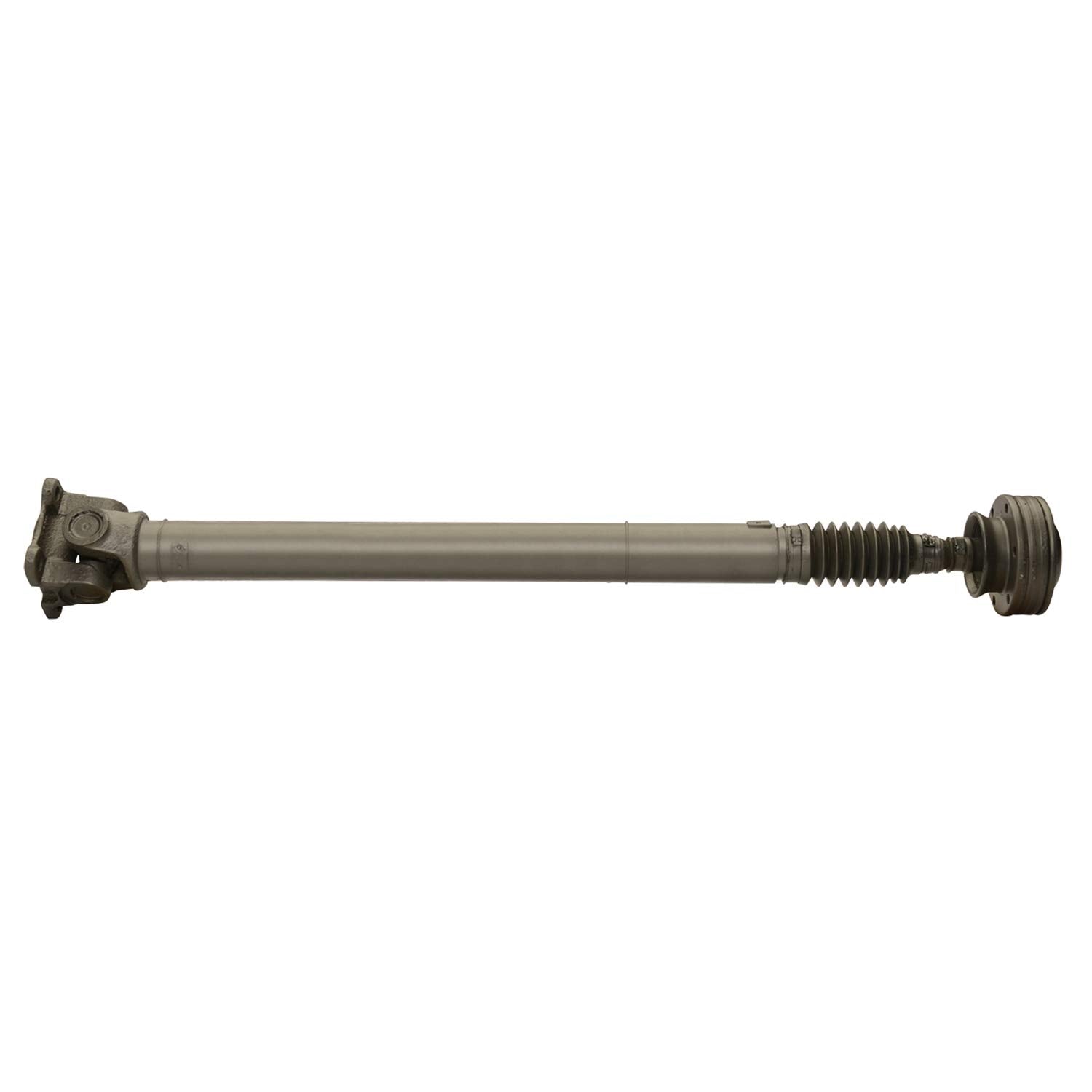 Front OE Driveshaft Assembly USA Standard Gear ZDS9791, 2008-2010 Dodge Nitro