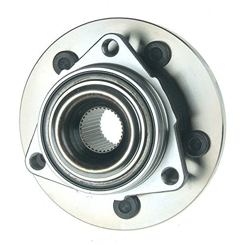 Wheel Bearing and Hub Assembly MOOG for Dodge Dakota