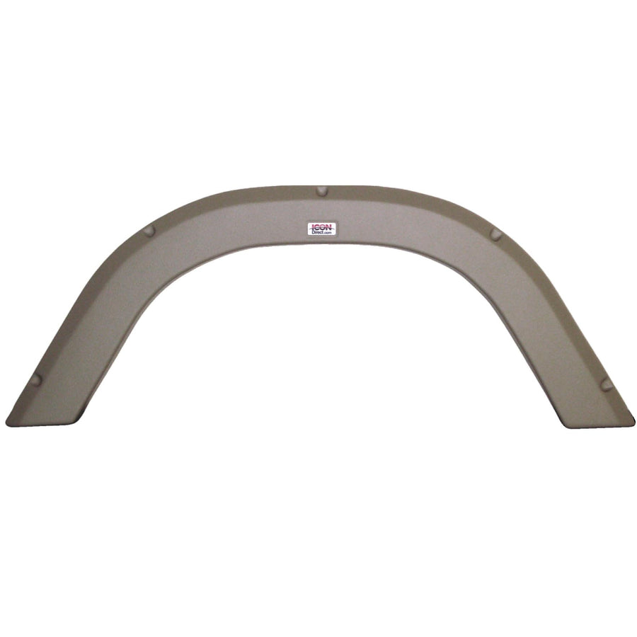 Fender Skirt ICON 14386, Single, R-Vision, FS2546, Polar White