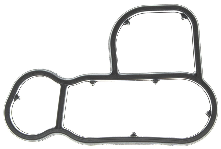 Engine Oil Filter Adapter Seal MAHLE B33333