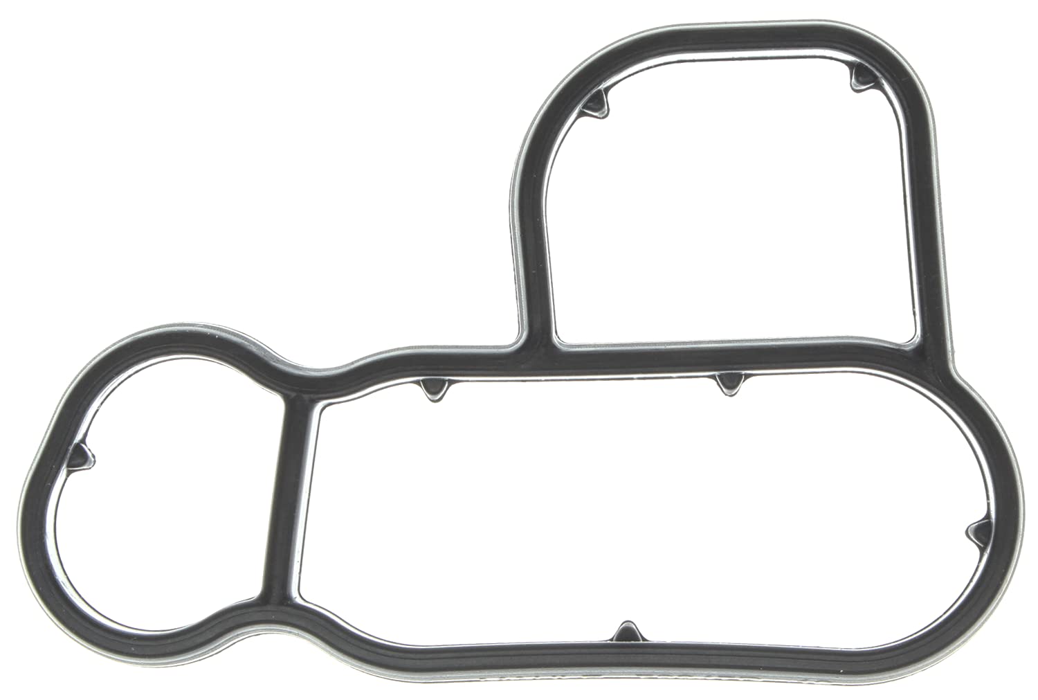 Engine Oil Filter Adapter Seal MAHLE B33333