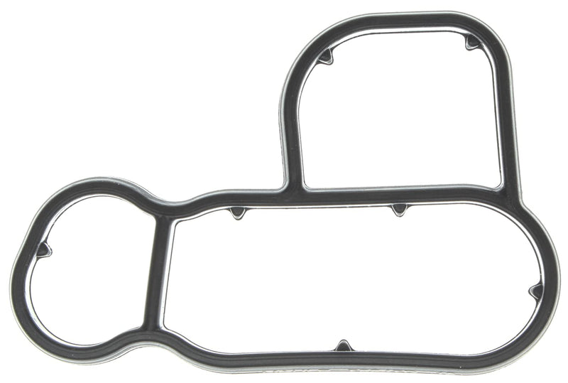 Engine Oil Filter Adapter Seal MAHLE B33333