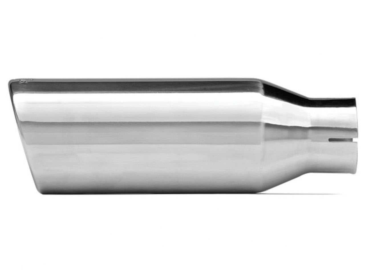 Exhaust Spout Dynomax 36488 Pipe