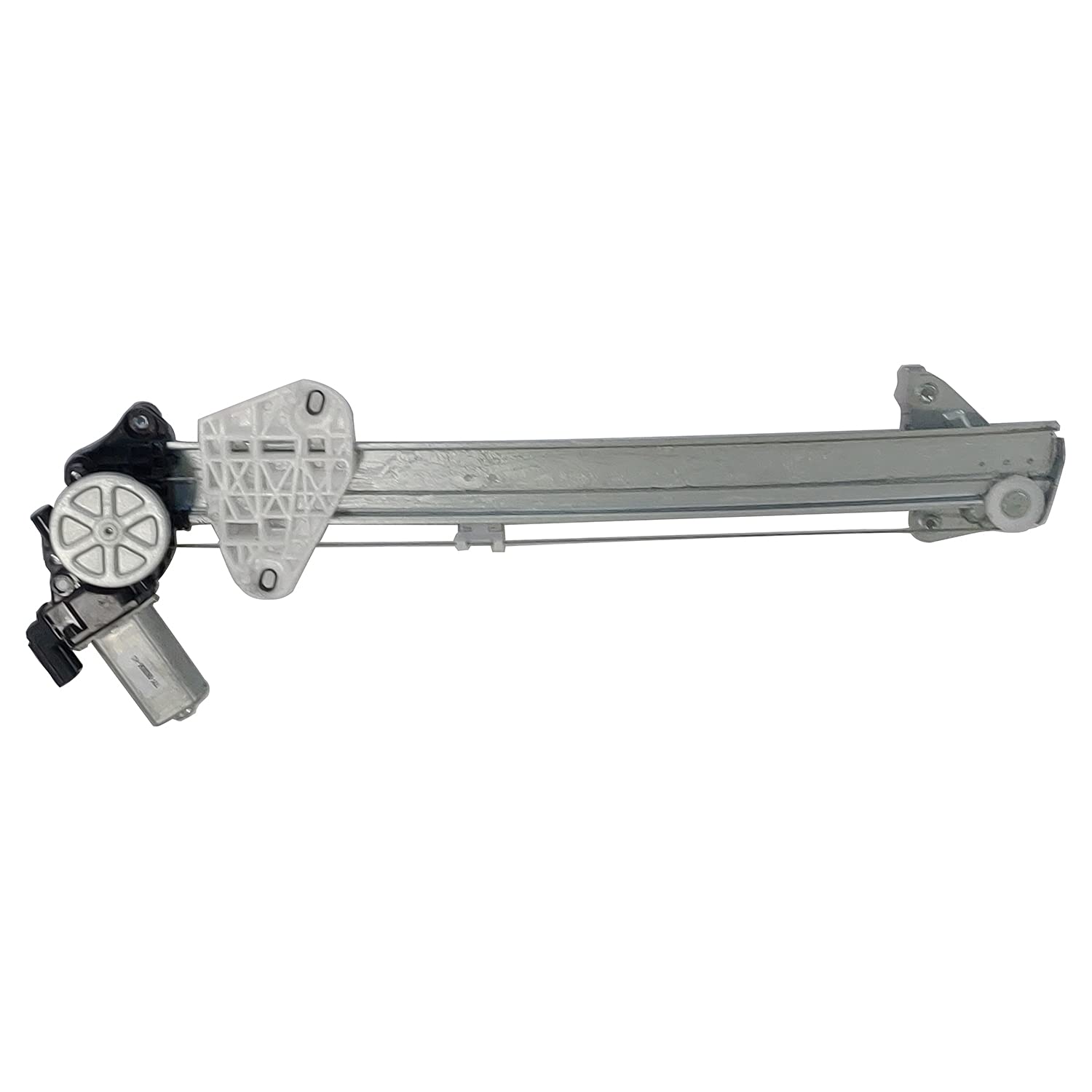 Replacement TYC 660649 Front_Right Window Regulator for Honda HR-V