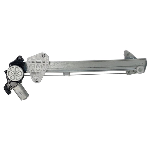 Replacement TYC 660649 Front_Right Window Regulator for Honda HR-V
