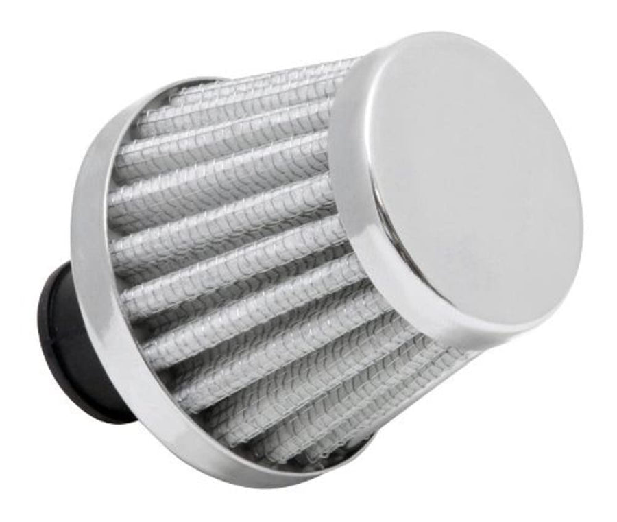 White Breather Filter Spectre Performance SPE-3998