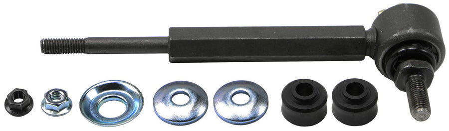 Suspension Stabilizer Bar Link MOOG K750398 for Volvo S60