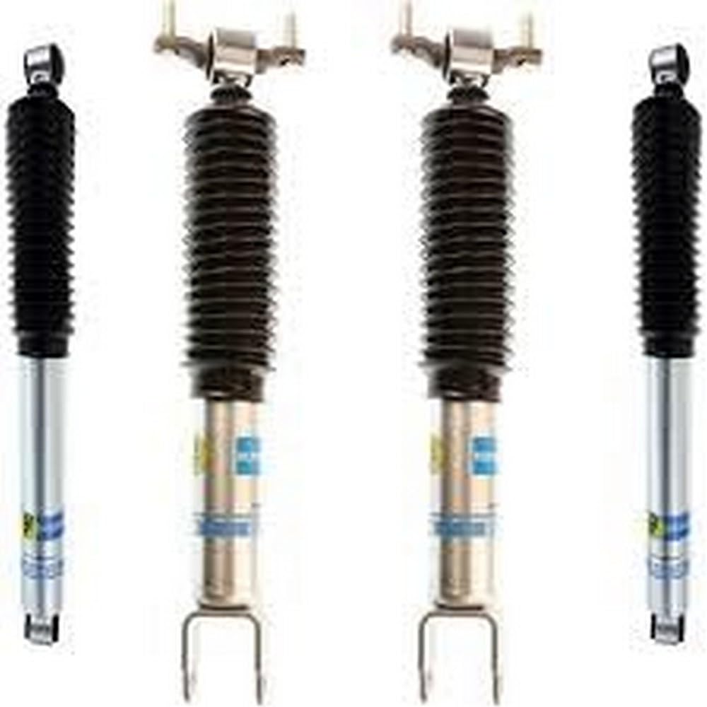 Rear Bilstein 24218030 Shock Absorber
