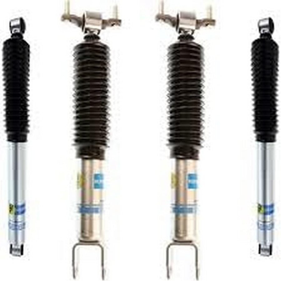 Rear Bilstein 24218030 Shock Absorber
