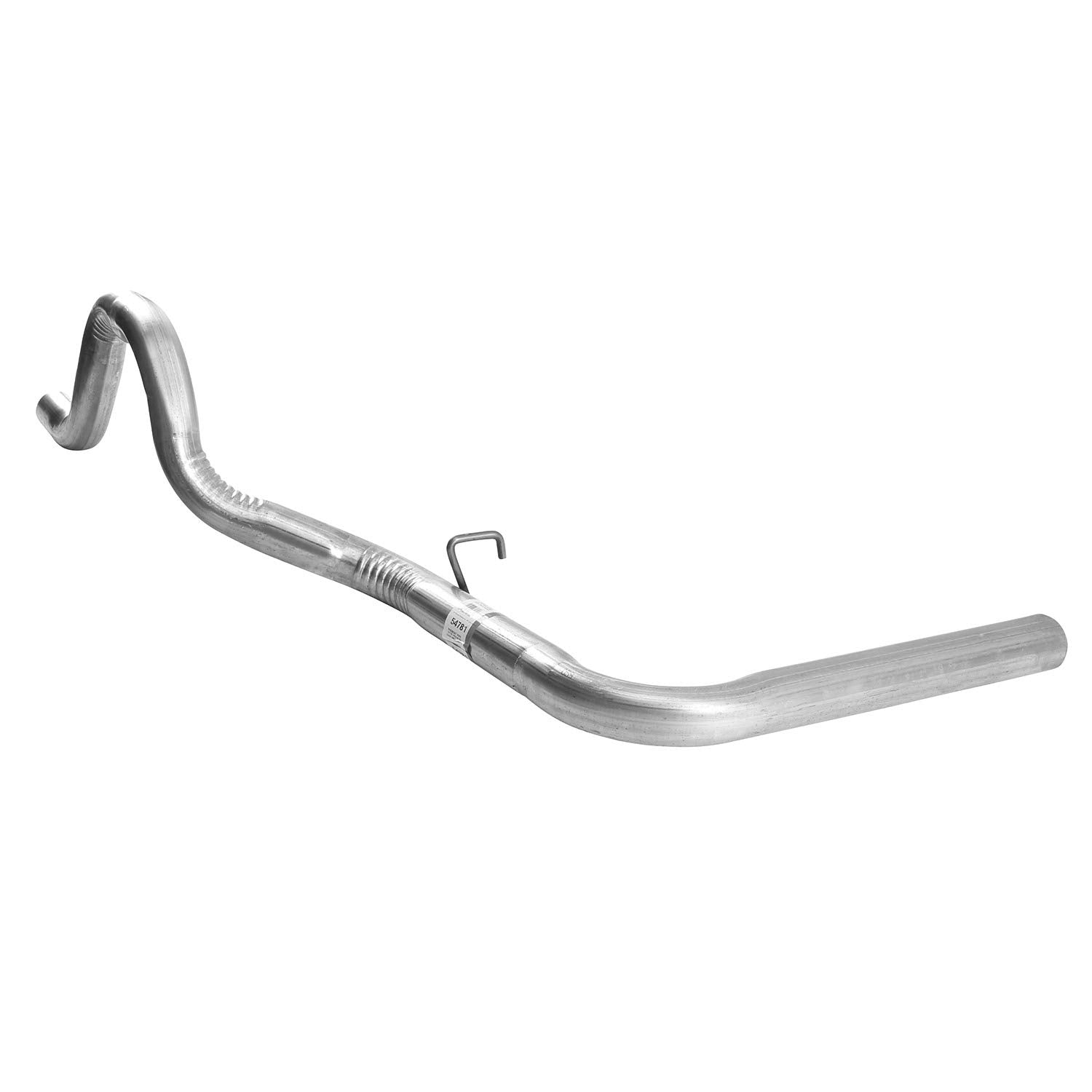 Exhaust Tail Pipe AP Exhaust Products 54781