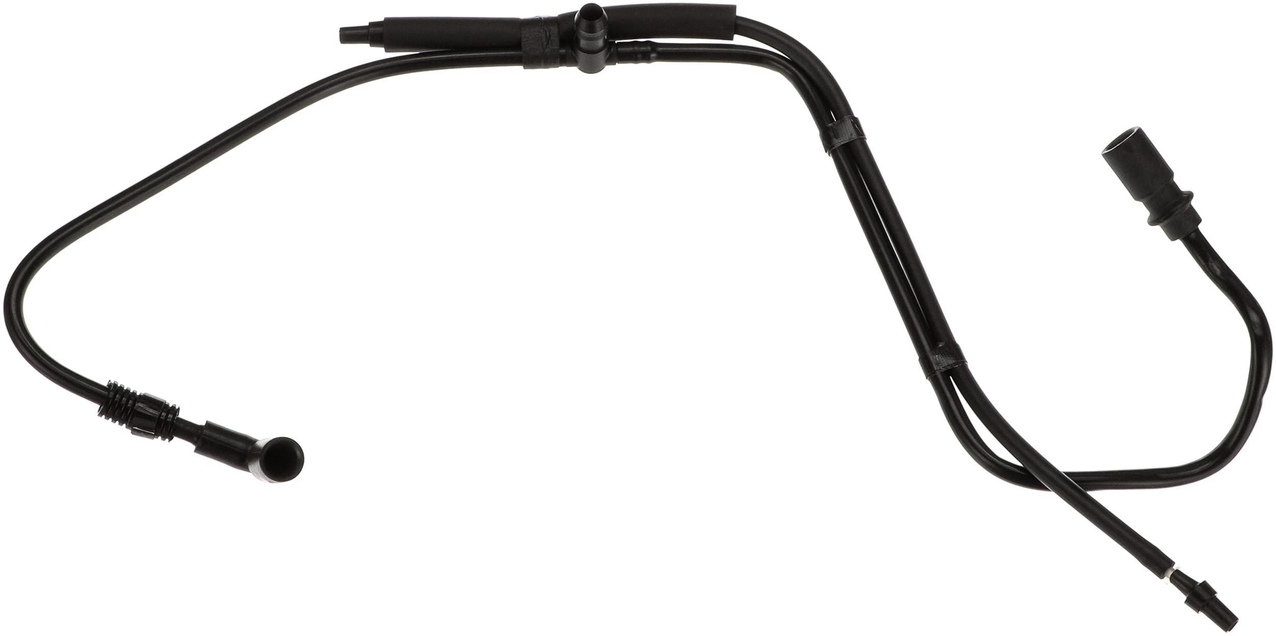 Gates Emission Control & Ventilation Hose EMH175
