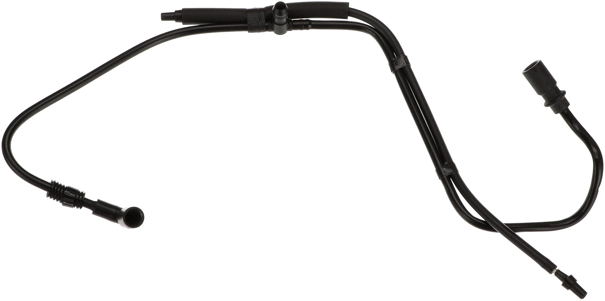 Gates Emission Control & Ventilation Hose EMH175
