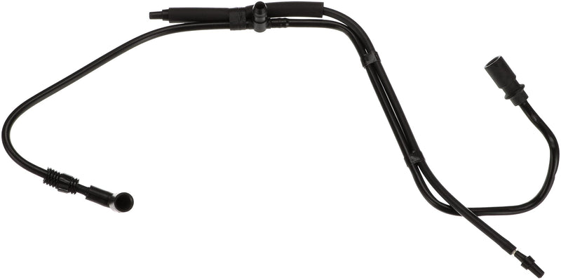 Gates Emission Control & Ventilation Hose EMH175
