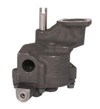 High Volume Moroso Oil Pump for Chevy Big-Block Engines