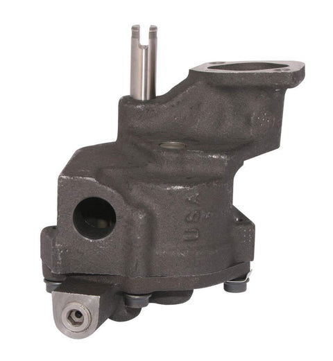 High Volume Moroso Oil Pump for Chevy Big-Block Engines