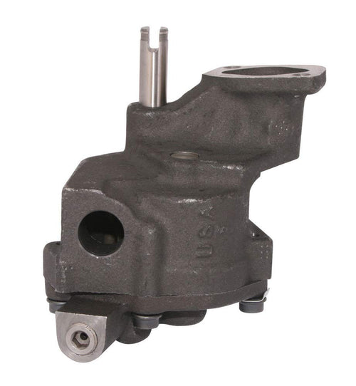 High Volume Moroso Oil Pump for Chevy Big-Block Engines