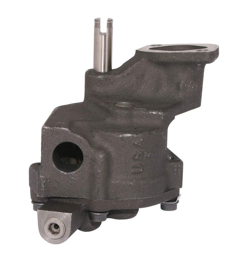 High Volume Moroso Oil Pump for Chevy Big-Block Engines