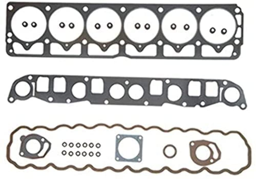 Engine Cylinder Head Gasket Set MAHLE HS5713Y