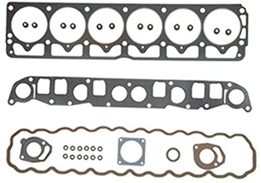 Engine Cylinder Head Gasket Set MAHLE HS5713Y