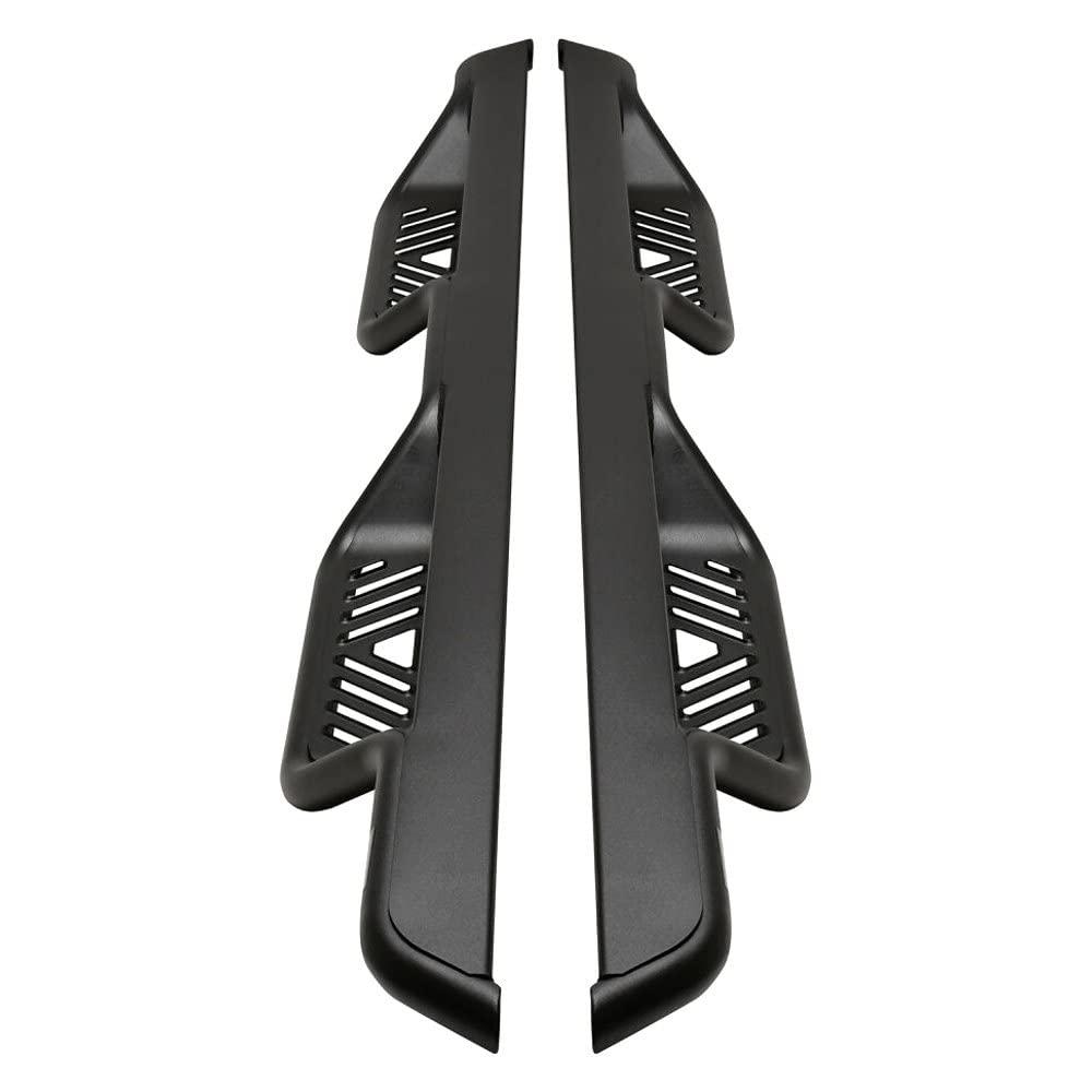 NERF Outlaw Drop Step Bars