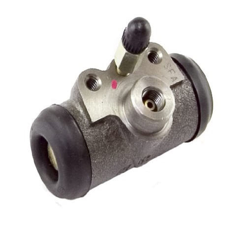 Drum Brake Wheel Cylinder, Front, Non Angled | Omix-Ada 16722.03 | OE Reference: 807356 | Fits 1953-1971 Jeep CJ