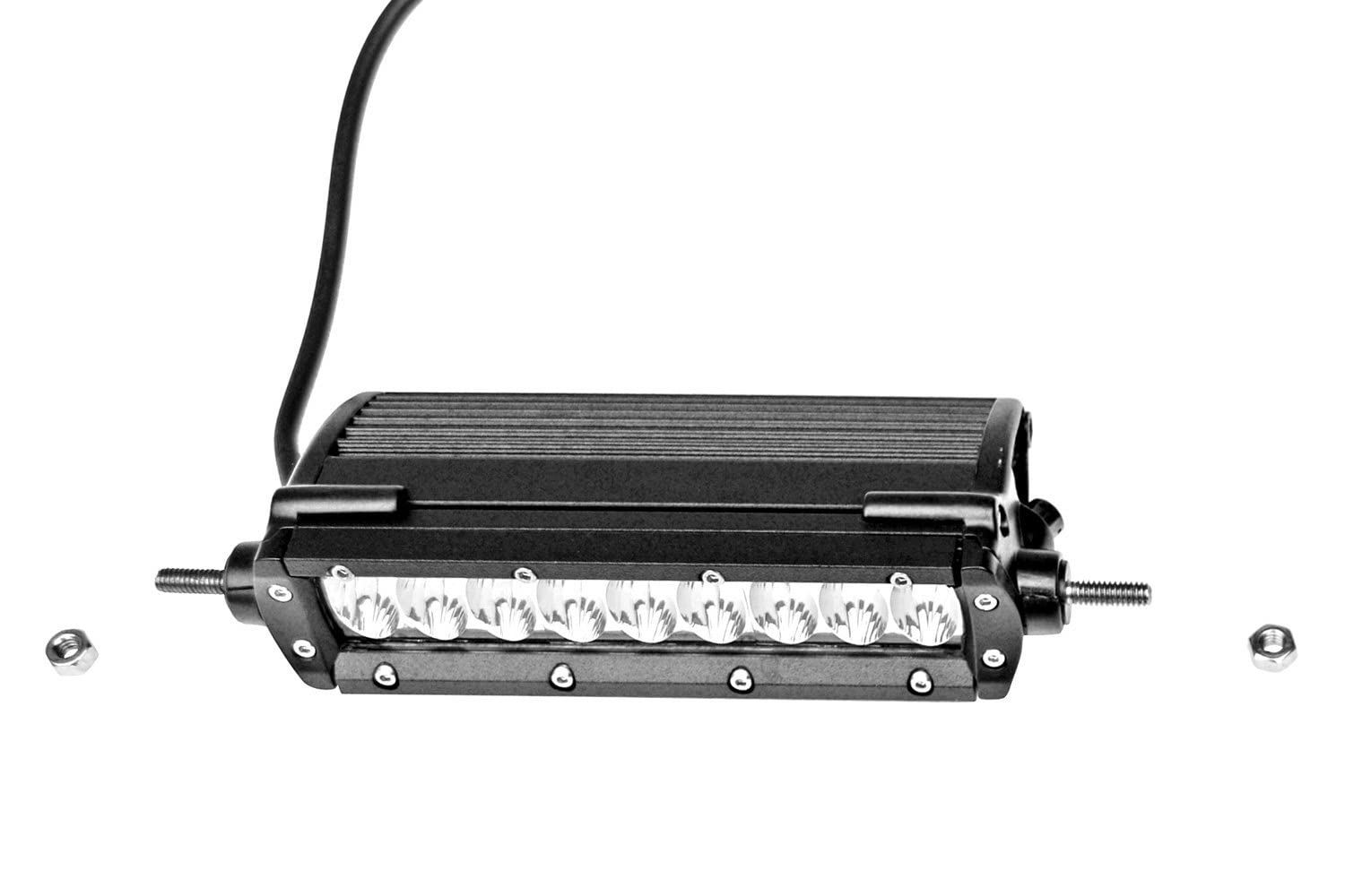 Offroad ZROADZ Light Bar Z30S1-6-P7EJ, Black