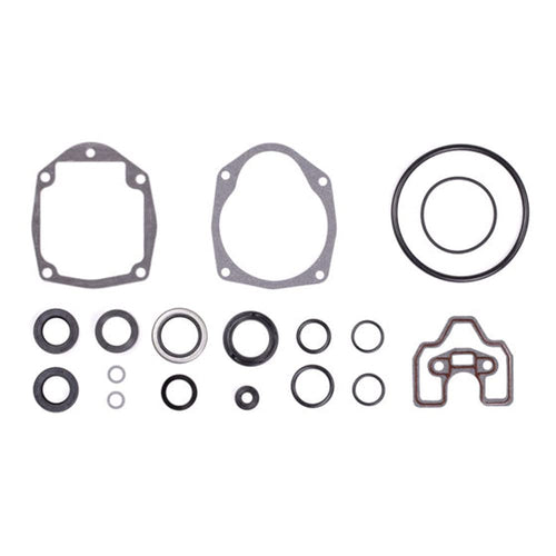 18-8382, Sierra International, Lower Unit Seal Kit , white
