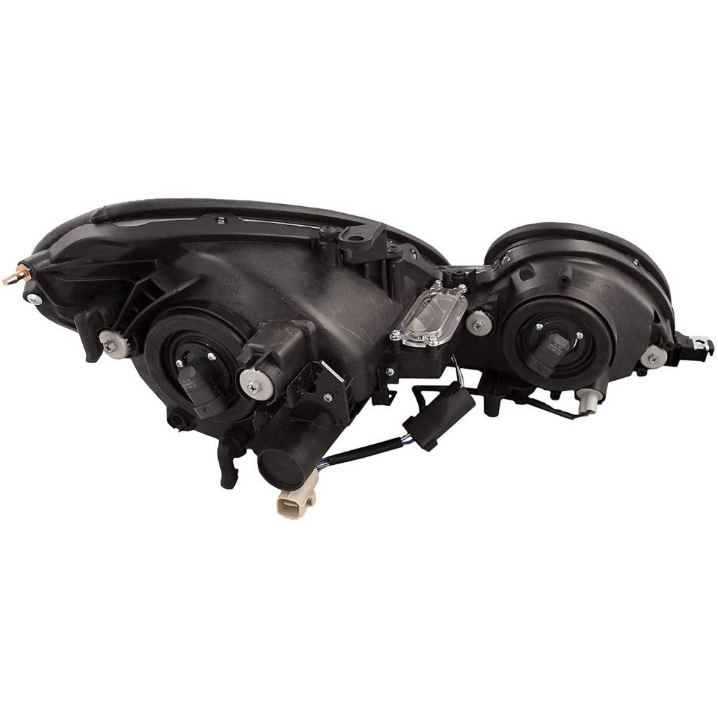 Headlight Eagle Eyes TY893-B001L