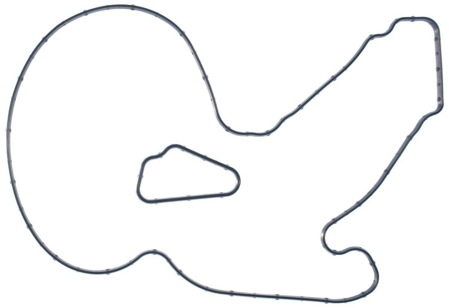 Engine Water Pump Gasket MAHLE GS33587