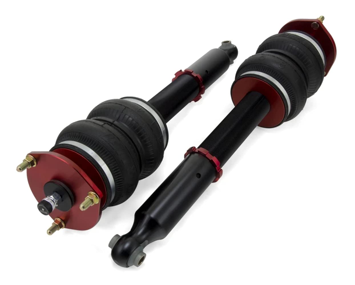 Rear Kit AIRLIFT 78659 89-00 Lexus LS400