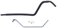 Power Steering Return Line Hose Assembly Gates 368580