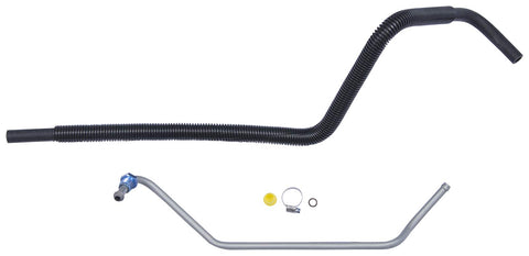 Power Steering Return Line Hose Assembly Gates 368580
