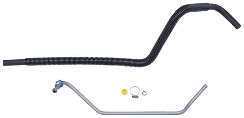Power Steering Return Line Hose Assembly Gates 368580