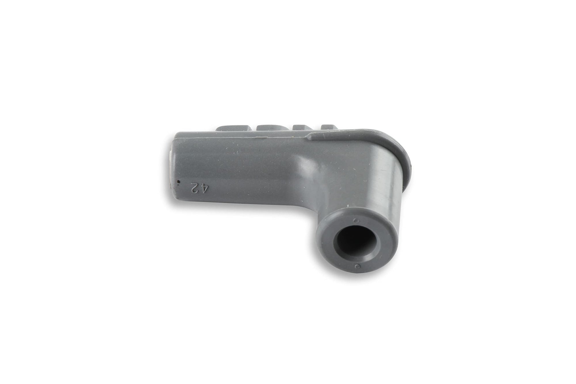 Blaster SS Series MSD 8207 Ignition Coil, 6-Series Ignitions, Red, Individual