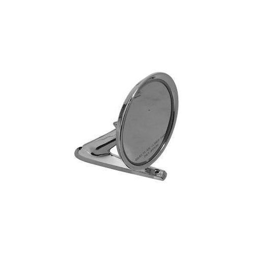 64-66 Rh Convex Std Mirror Scott Drake - (C3RZ-17696-C)