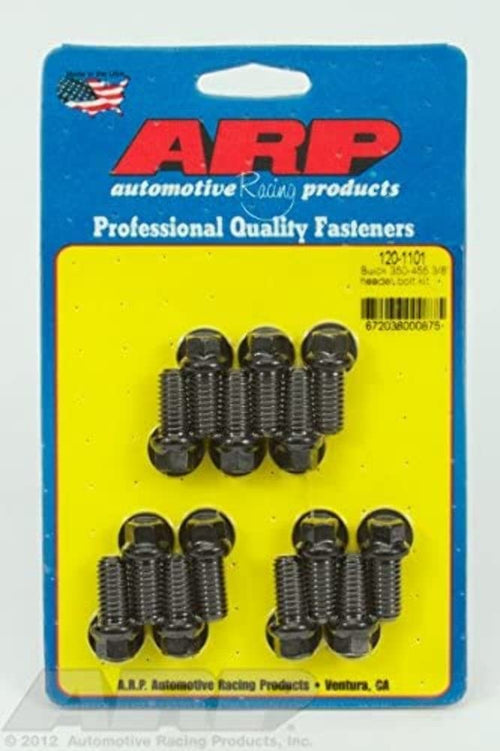 Header ARP Bolt Kit (120-1101)