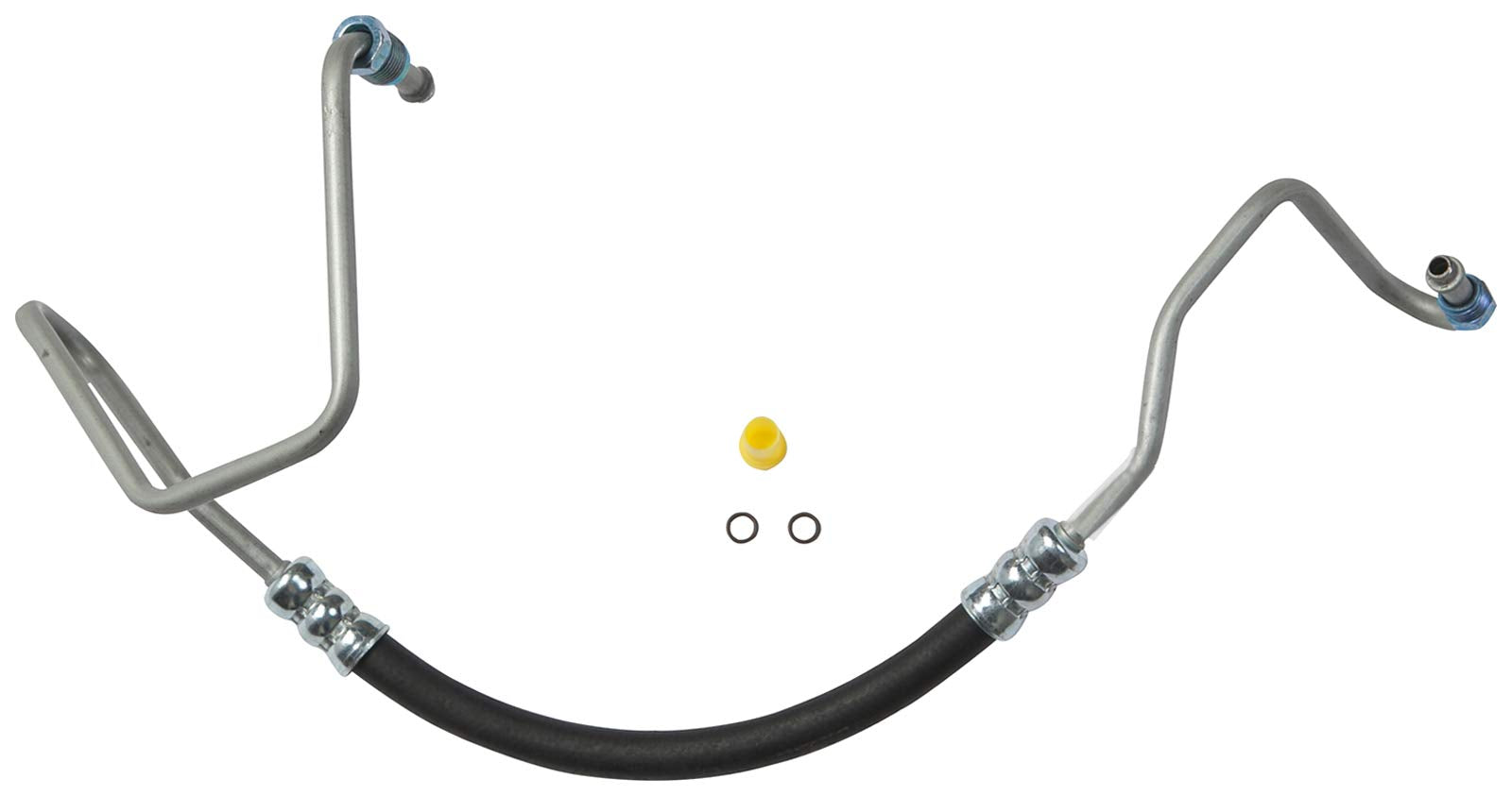 Power Steering Gates 353600 Hose Assembly Pressure Line