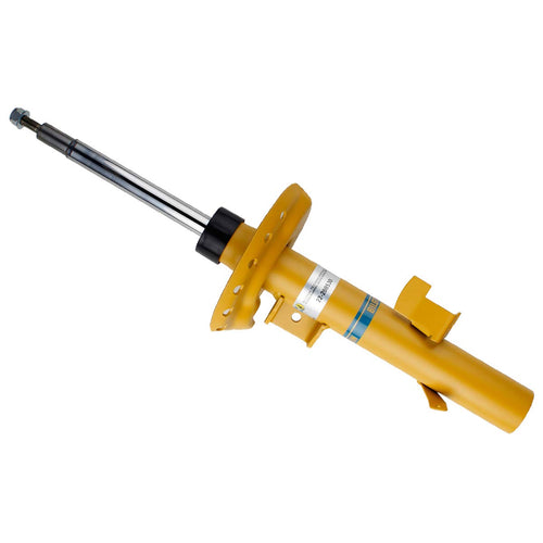 Bilstein B6 Front Right Suspension Strut Assembly Compatible with Land Rover LR2 (22-288530) 08-15