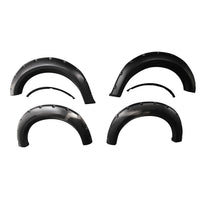 Pocket Style Flare Smooth Set Of 4 Trailfx TFF3002S