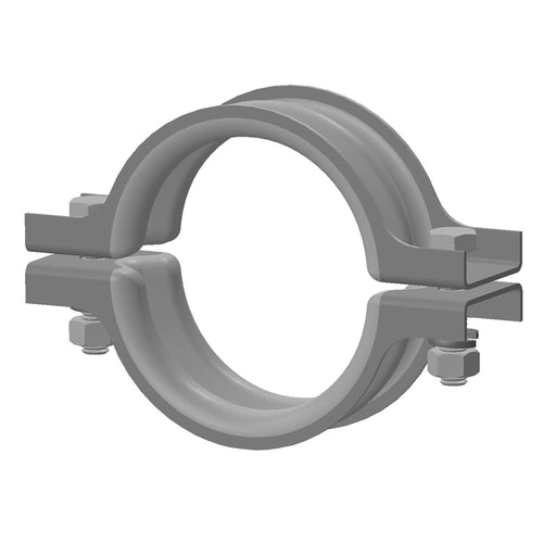Clamp AP Exhaust 8628