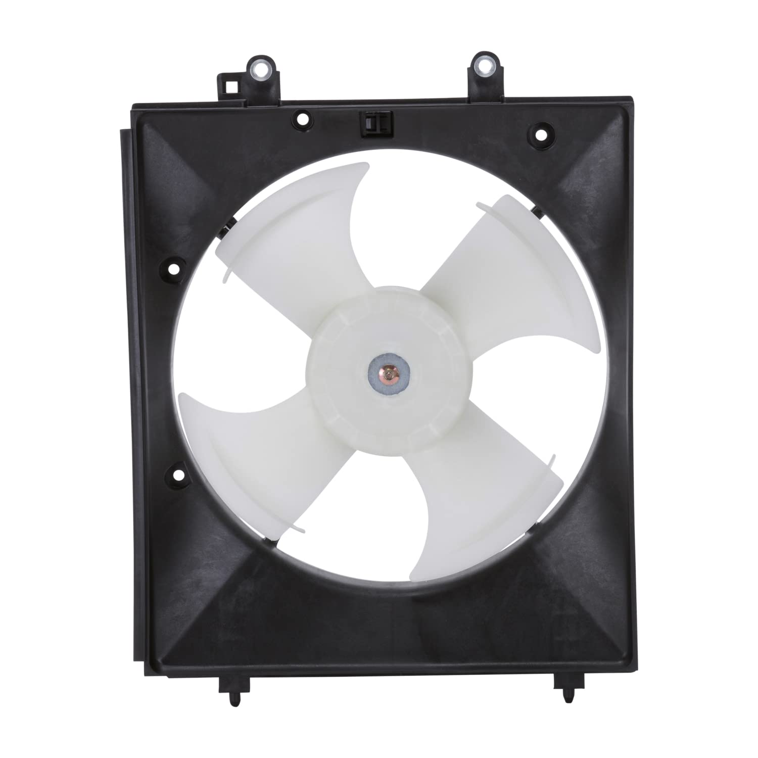 A/C TYC Condenser Fan As - 611210