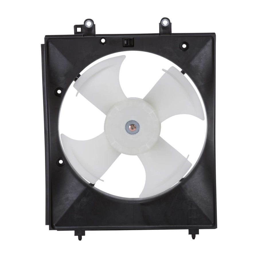 A/C TYC Condenser Fan As - 611210