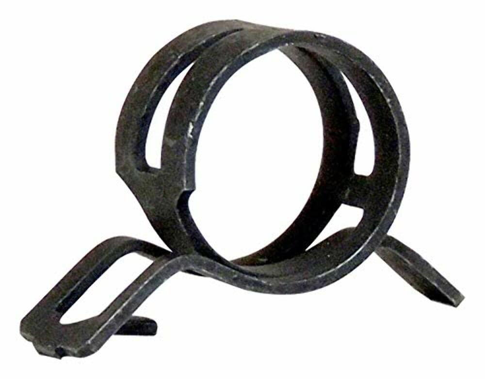 Automotive Crown Hose Clamp