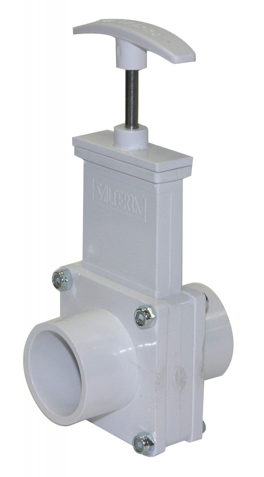 Valterra Fresh Water T1001APW Drain Vlve 1-1/2 Spigot