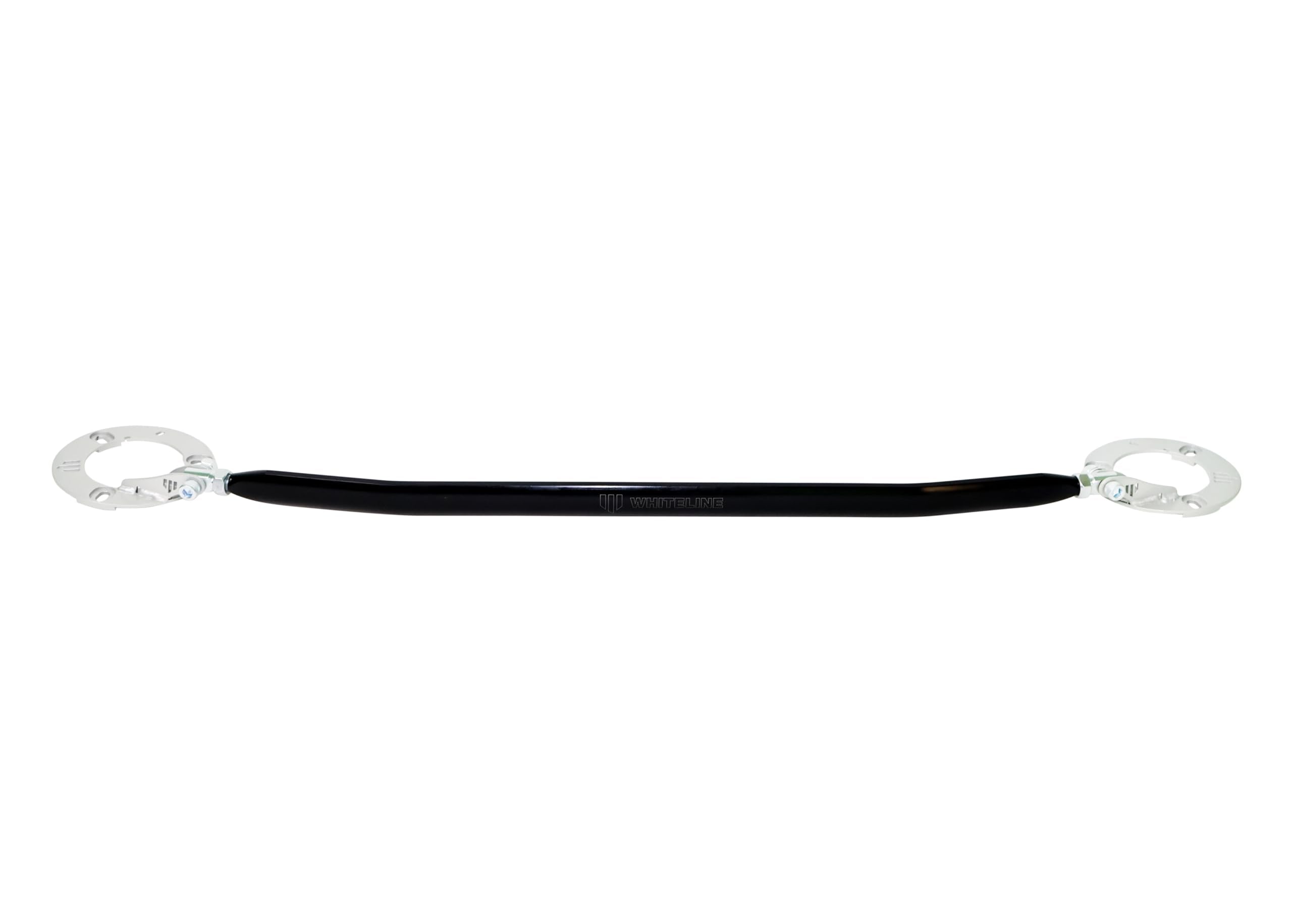 KSB536 Whiteline Front Strut Tower Brace,Black