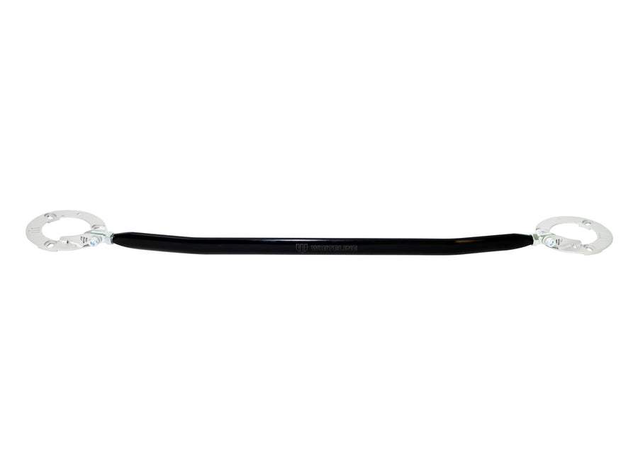 KSB536 Whiteline Front Strut Tower Brace,Black