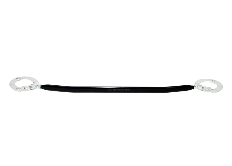 KSB536 Whiteline Front Strut Tower Brace,Black